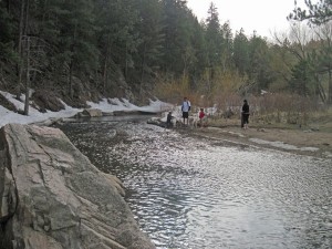 Swimming Hole