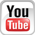 YouTube logo